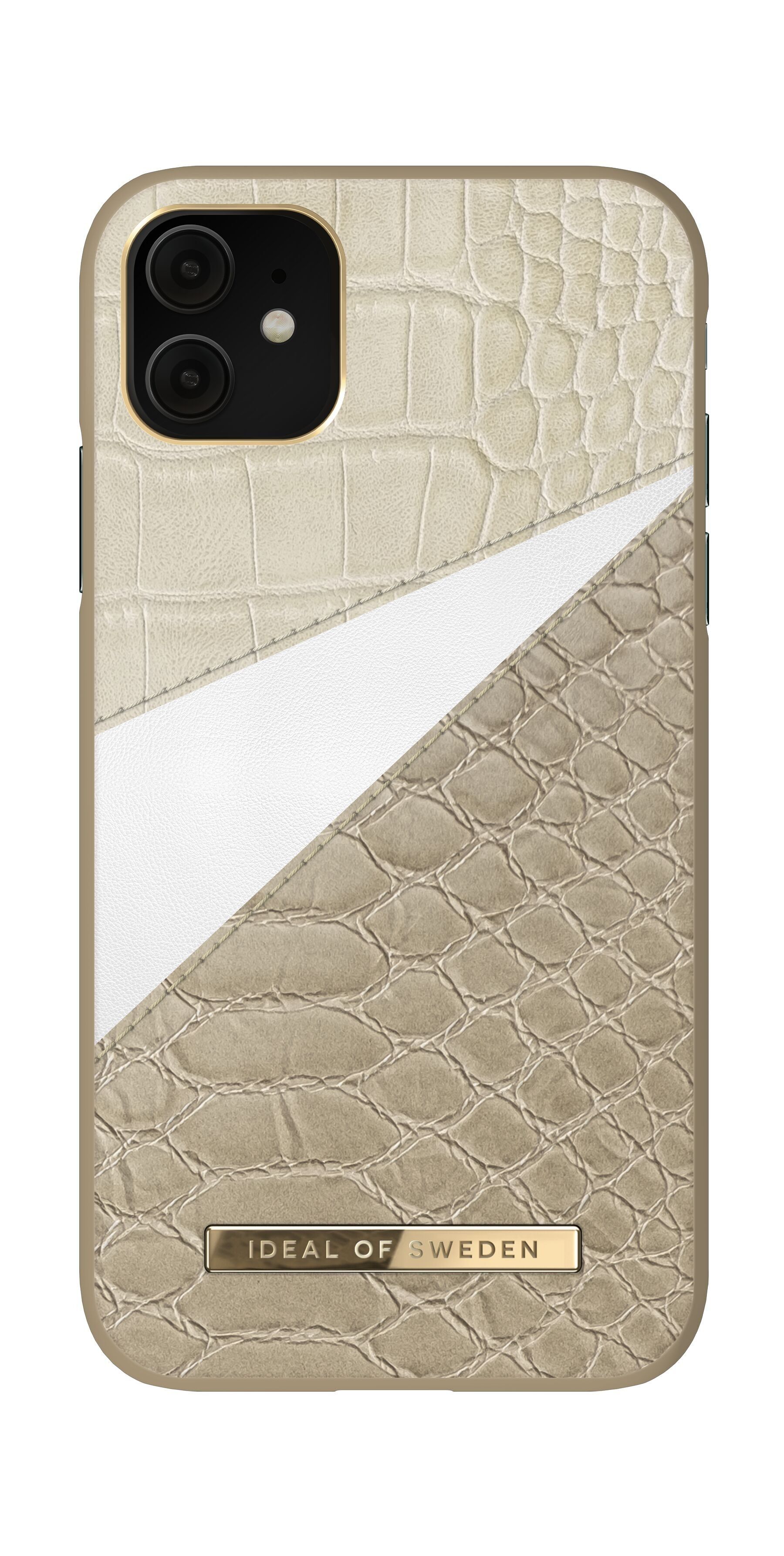 Atelier Case iPhone 11/XR Wild Cameo