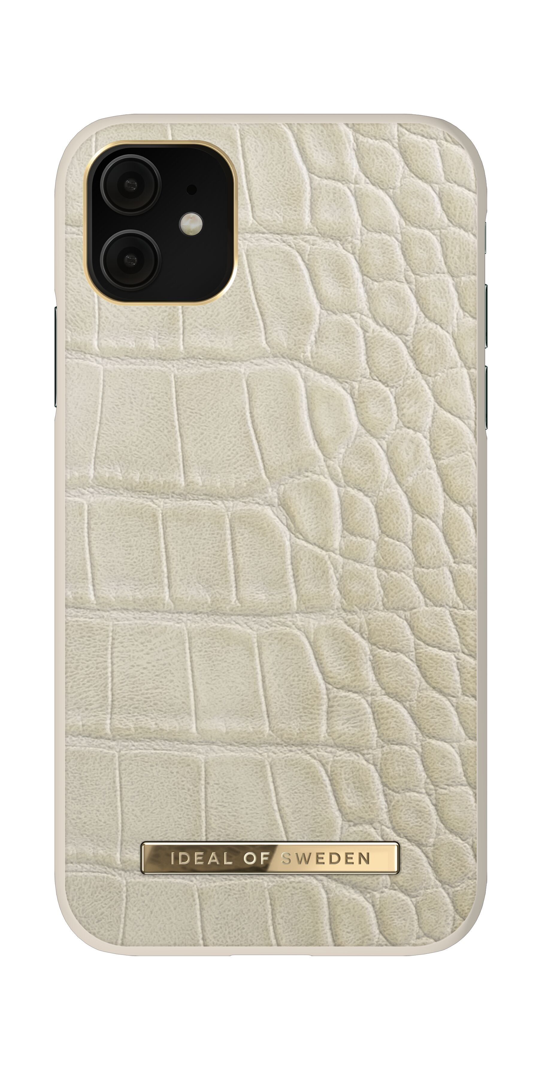 Atelier Case iPhone 11/XR Caramel Croco