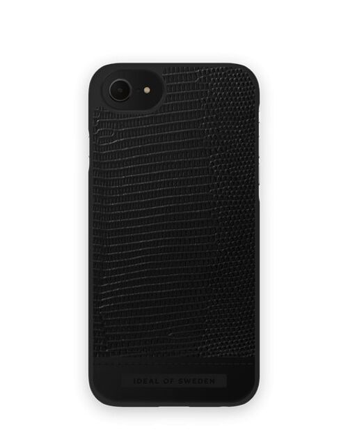 Atelier Case iPhone 8/7/6/6S/SE Eagle Black