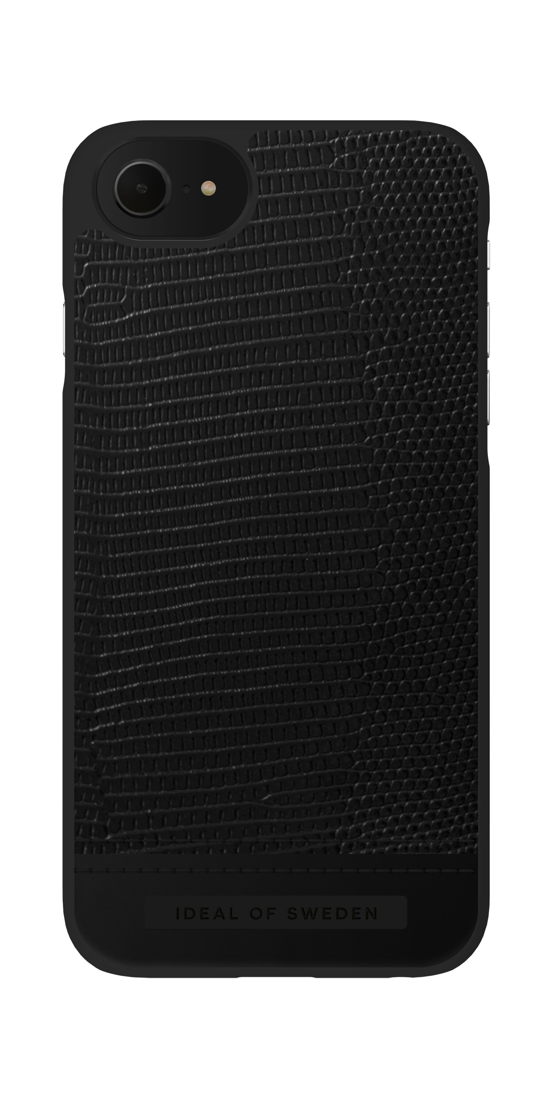 Atelier Case iPhone 8/7/6/6S/SE Eagle Black