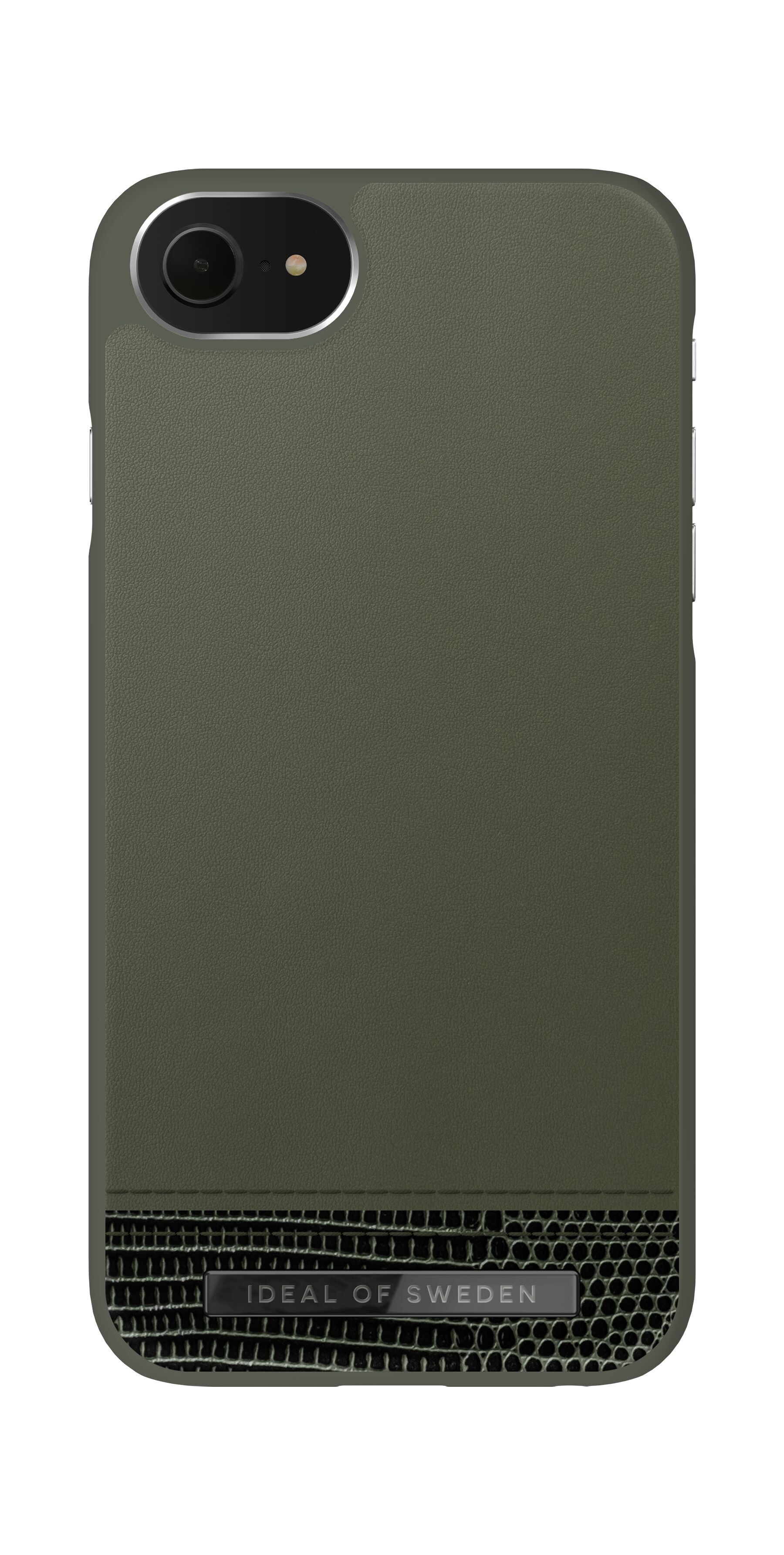 Atelier Case iPhone 8/7/6/6S/SE Metal Woods