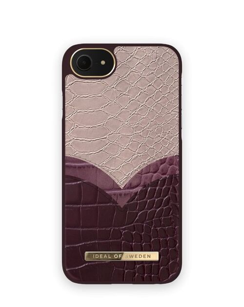 Atelier Case iPhone 8/7/6/6S/SE Lotus Snake