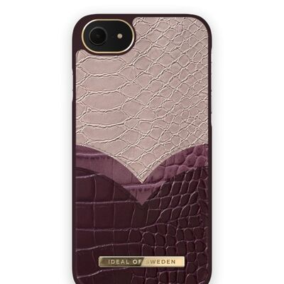 Atelier Case iPhone 8/7/6/6S/SE Lotus Snake