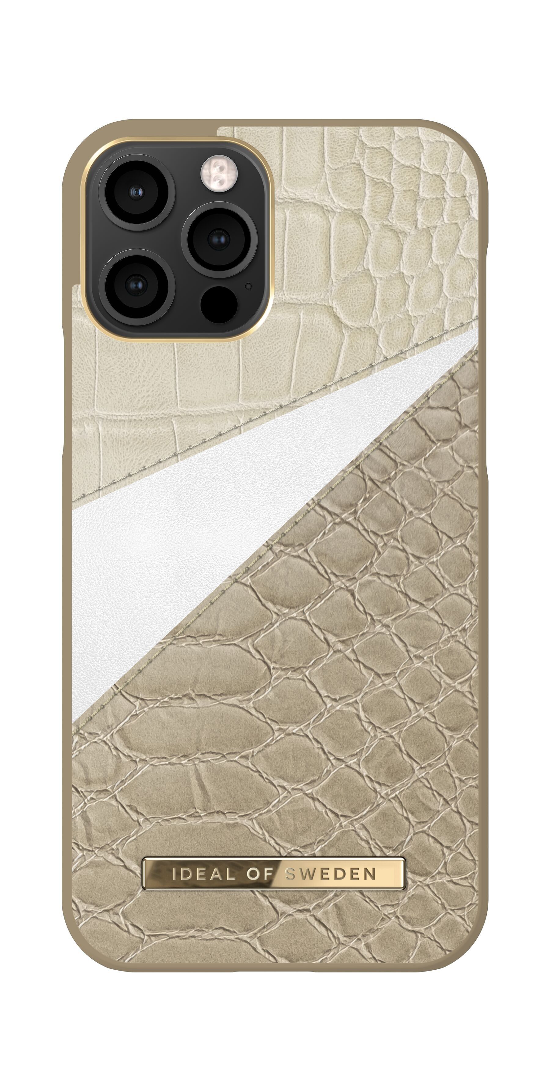 Atelier Case iPhone 12/12 PRO Wild Cameo