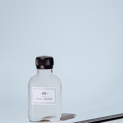 Epsilon - room fragrance refill