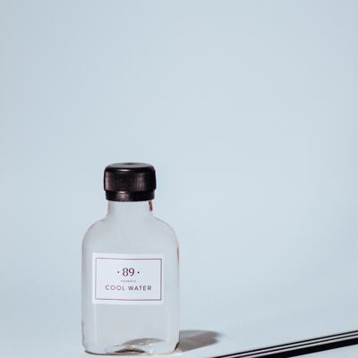 Epsilon - Recharge de parfum d'ambiance