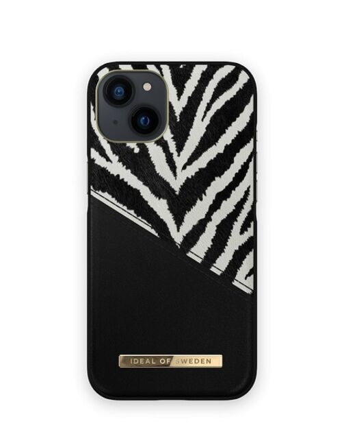 Atelier Case iPhone 13 Zebra Eclipse