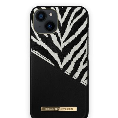 Atelier Case iPhone 13 Zebra Eclipse