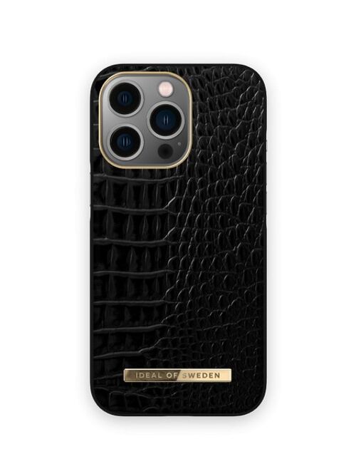 Atelier Case iPhone 13 PRO Neo Noir Cro