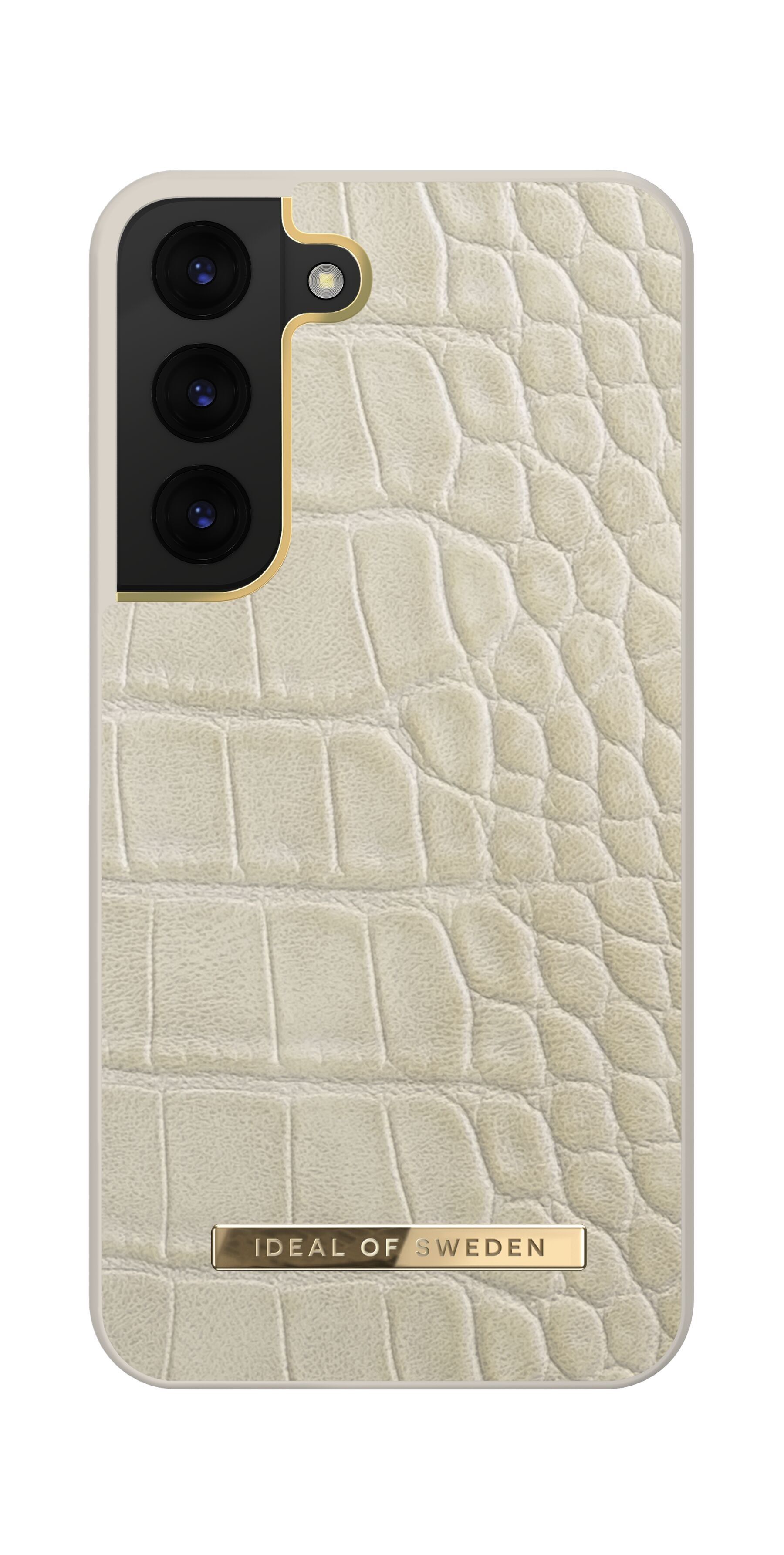 Atelier Case Galaxy 22 Caramel Croco