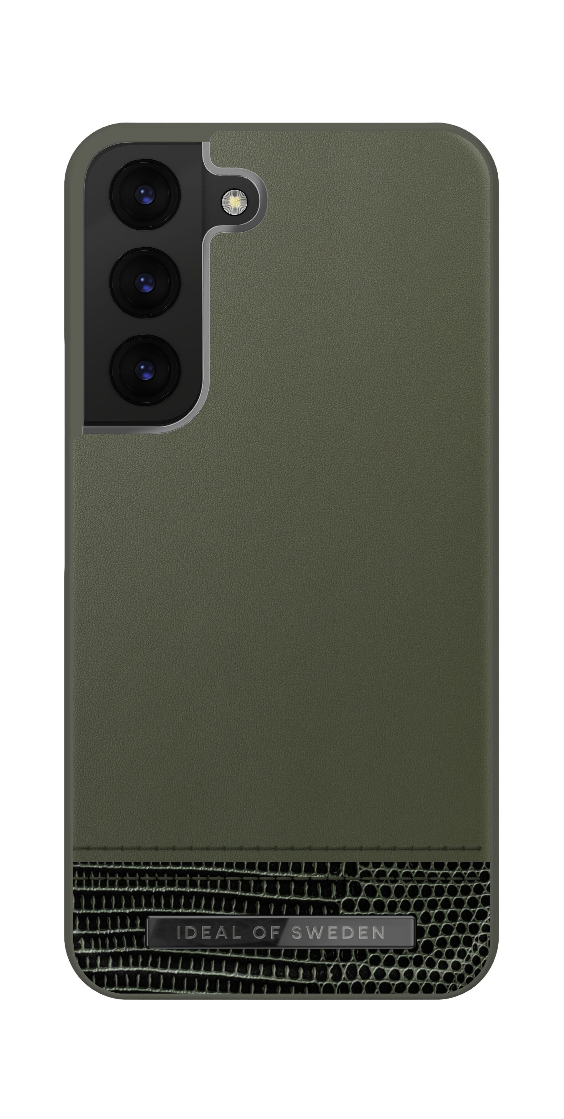 Atelier Case Galaxy 22 Metal Woods