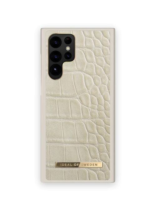 Atelier Case Galaxy 22U Caramel Croco