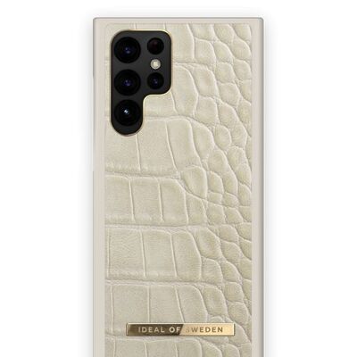 Atelier Case Galaxy 22U Caramel Croco