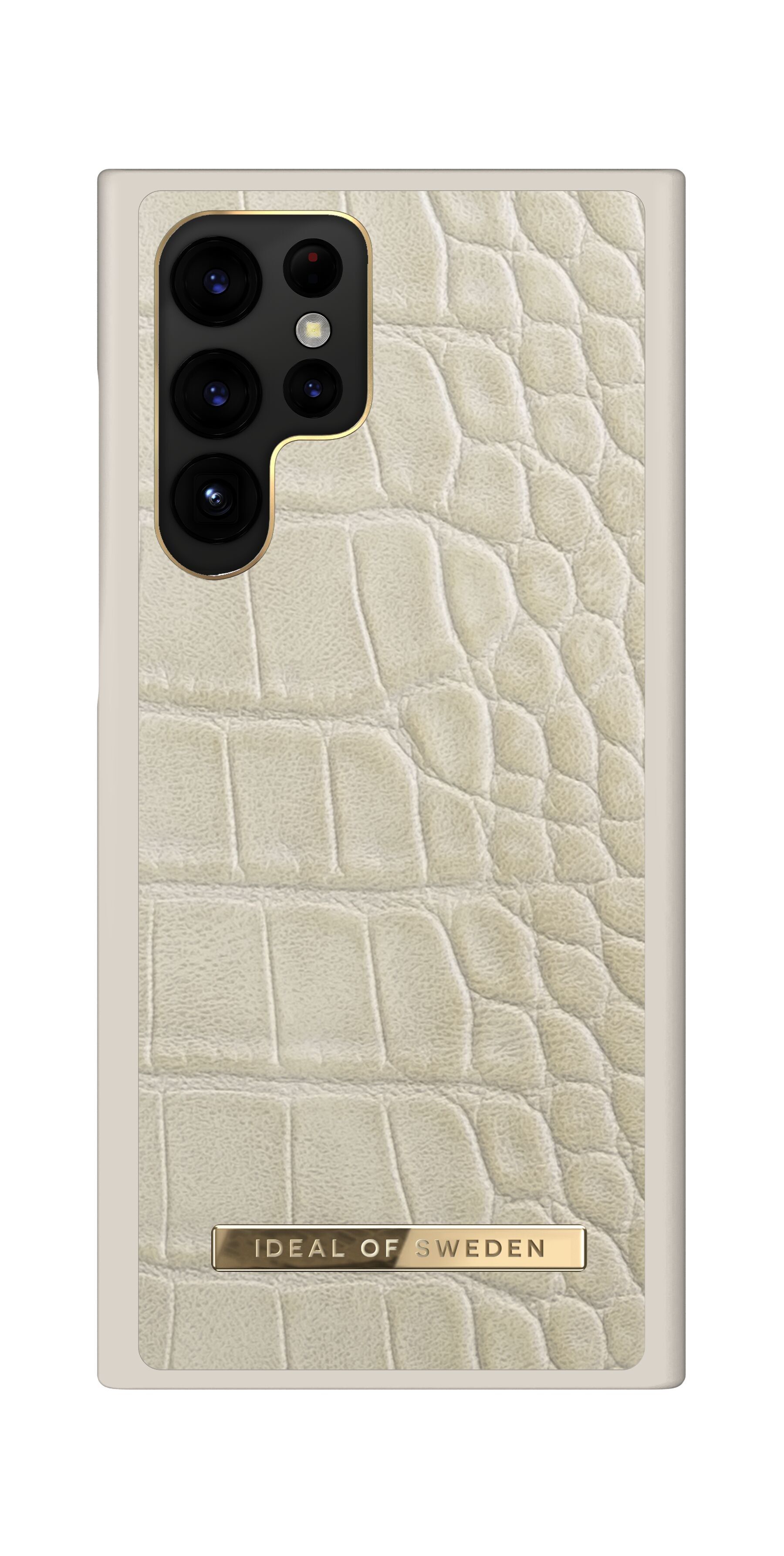 Atelier Case Galaxy 22U Caramel Croco