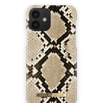 Fashion Case iPhone 12/12 PRO Sahara Snake