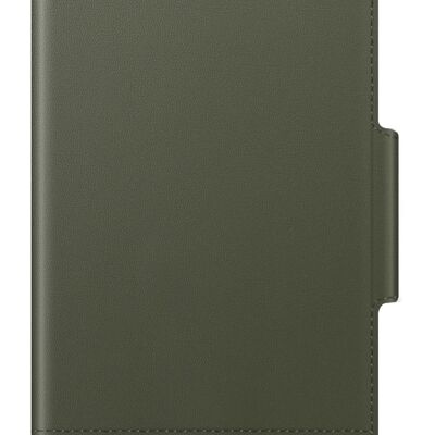 Cartera Unity iPhone 11/XR Metal Woods