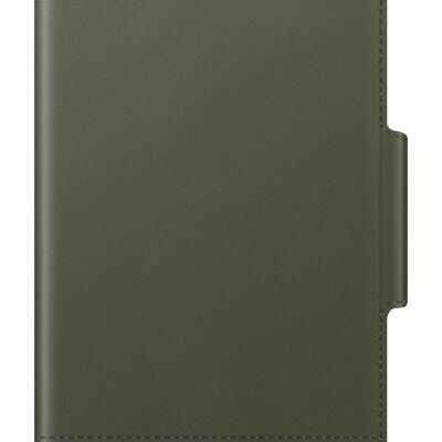 Unity Wallet iPhone 13PM/12PM Metal Woods