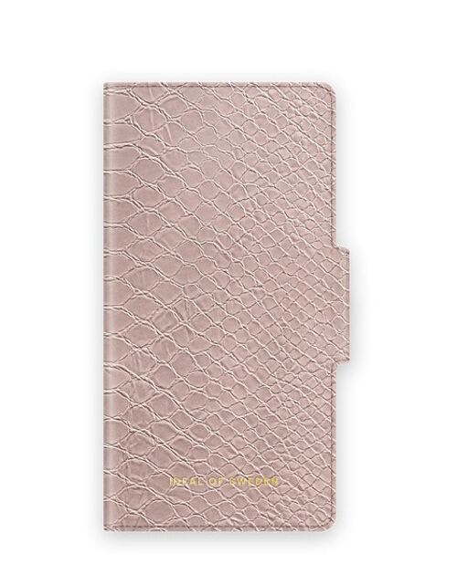 Atelier Wallet iPhone 11/XR Lotus Snake