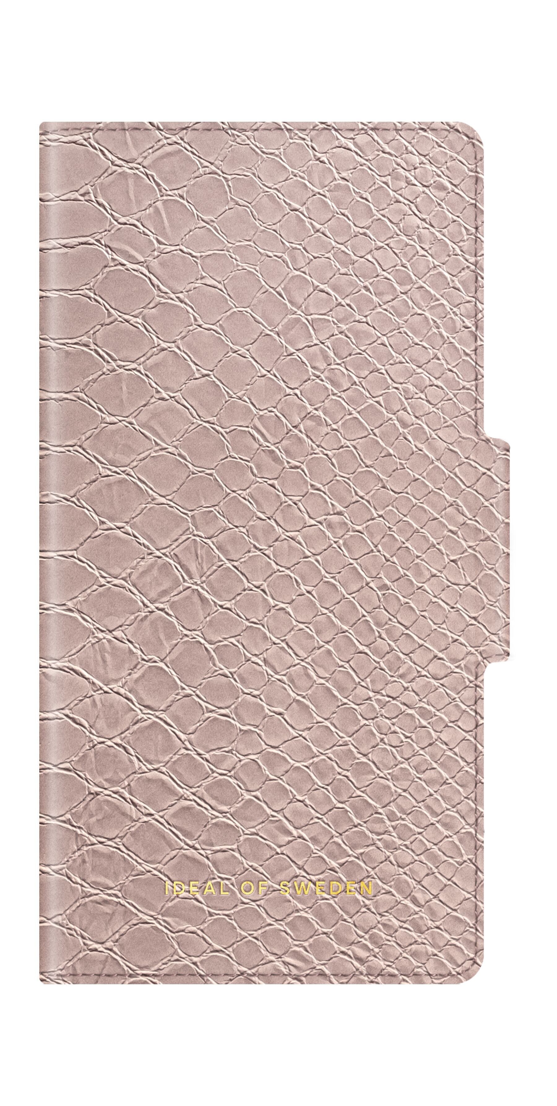 Atelier Wallet iPhone 11/XR Lotus Snake