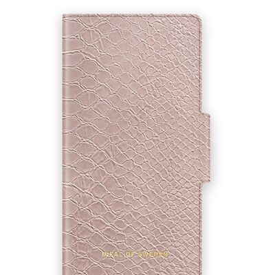 Atelier Wallet iPhone 12/12 PRO Lotus Snake