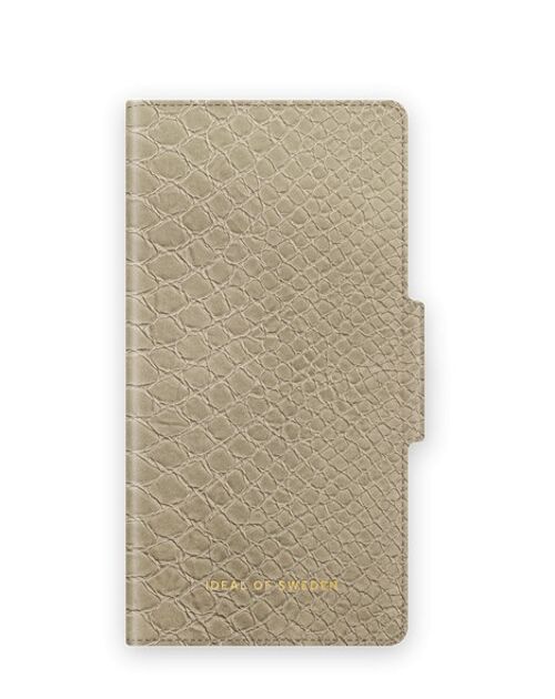 Atelier Wallet iPhone 8/7/6/6S/SE Arizona Snake