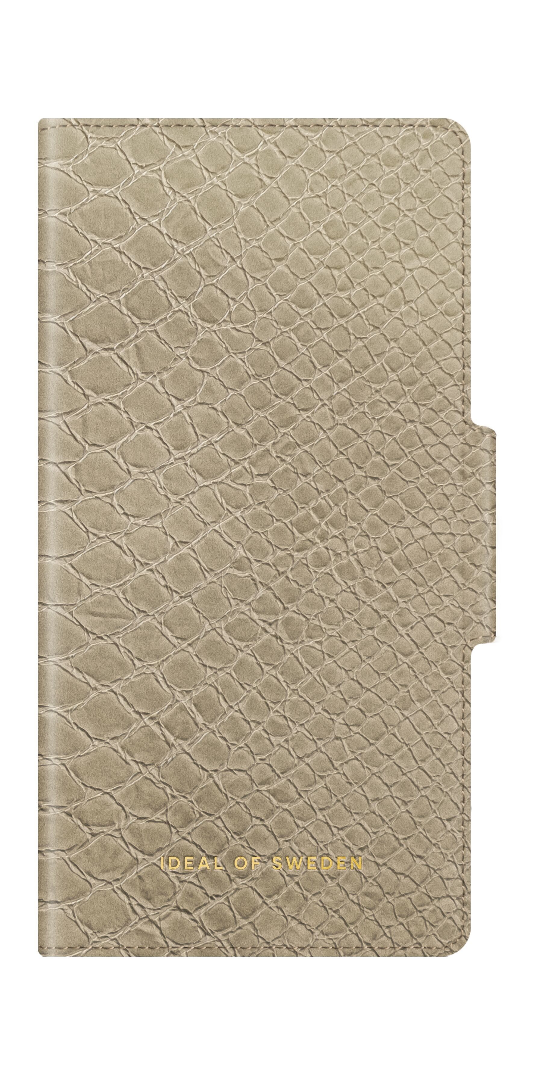 Cartera Atelier iPhone 8/7/6/6S/SE Arizona Serpiente