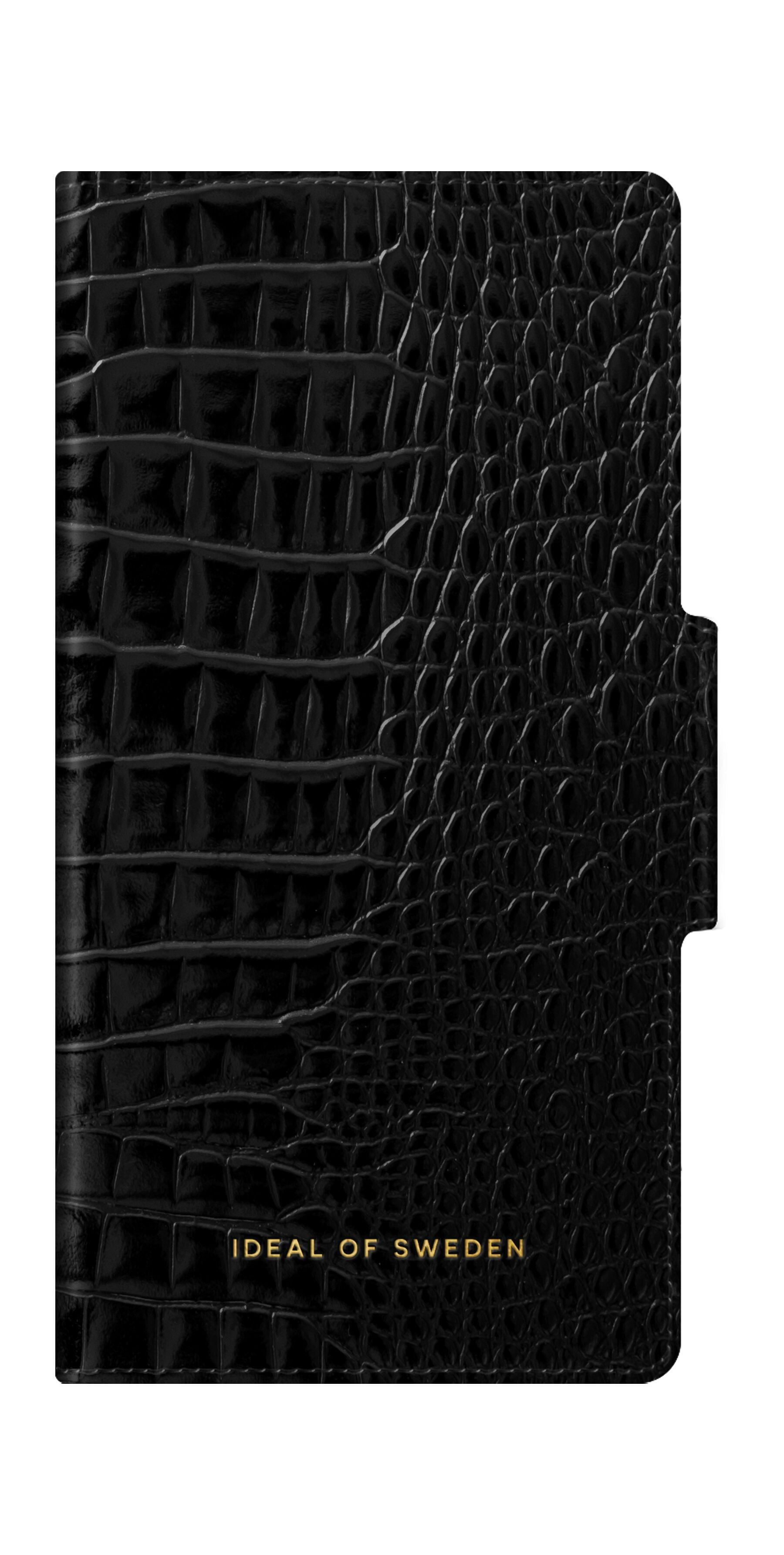 Cartera Atelier Galaxy S22U Neo Noir Croco