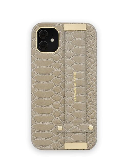 Statement Case iPhone 11/XRArizona Snake strp