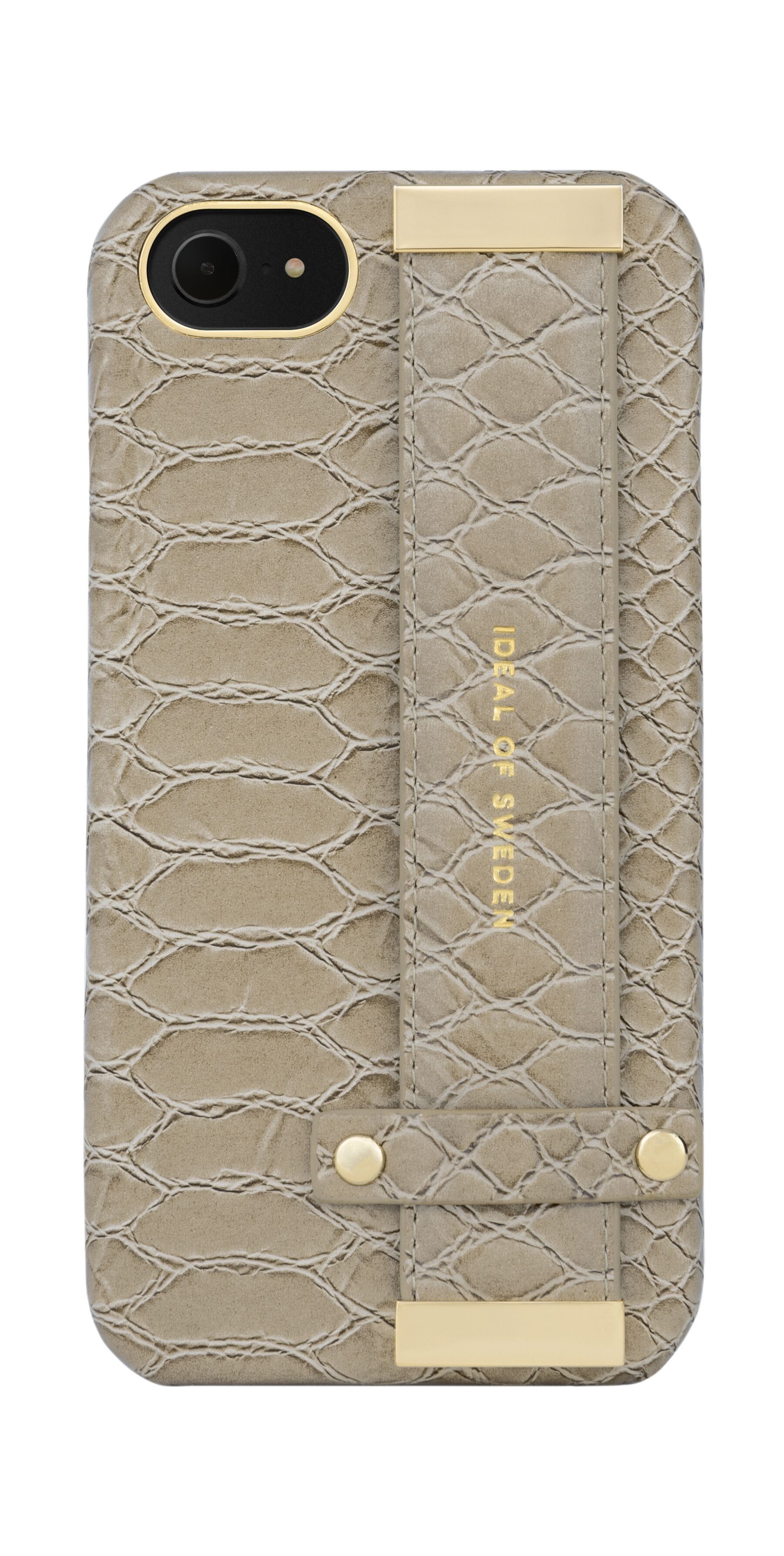 Statement Case iPhone 8/7/6/6S/SEArizona Snake str