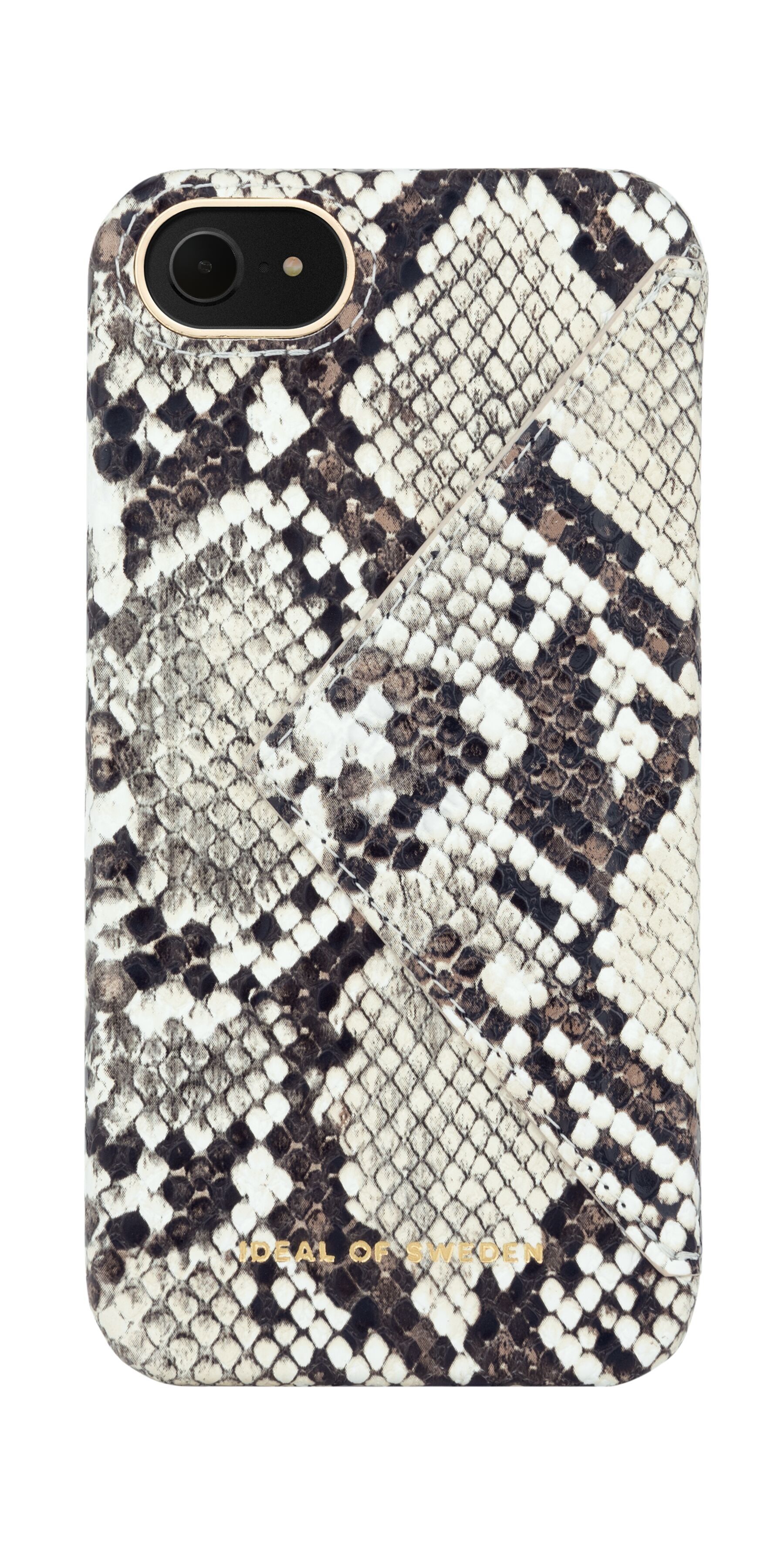 Funda llamativa iPhone 8/7/6/6S/SE Etrnl Snake fl