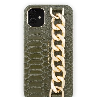 Buy wholesale Fashion Case iPhone 13 Mini Matte Camo