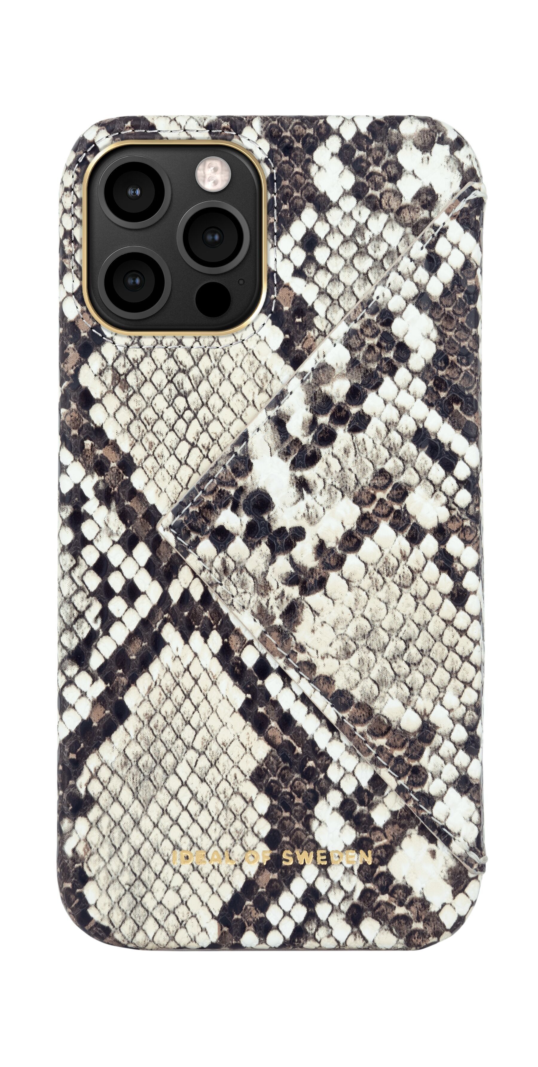 Statement Case iPhone 12/12 PRO Etrnl Snake f