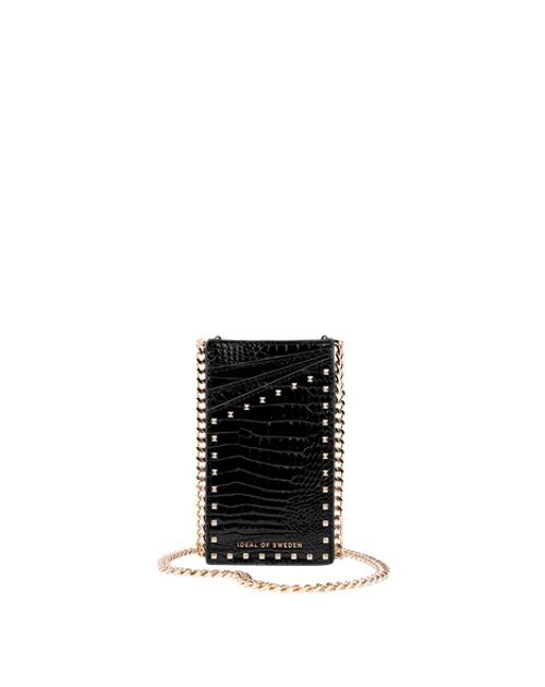 Zola Phone Pouch Beatstuds Croco