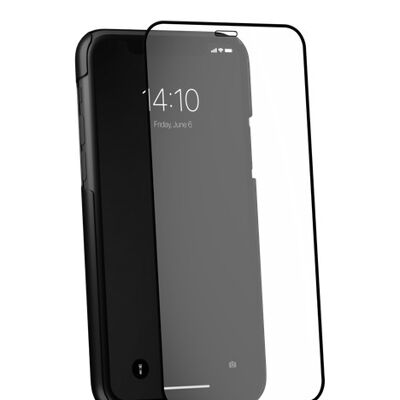 IDEAL Full Coverage Glas iPhone 11/XR