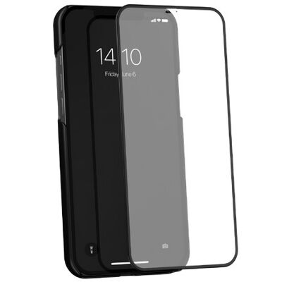 IDEAL Full Coverage Glass iPhone 12/12 PRO