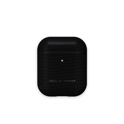 Atelier AirPods Case Eagle Black