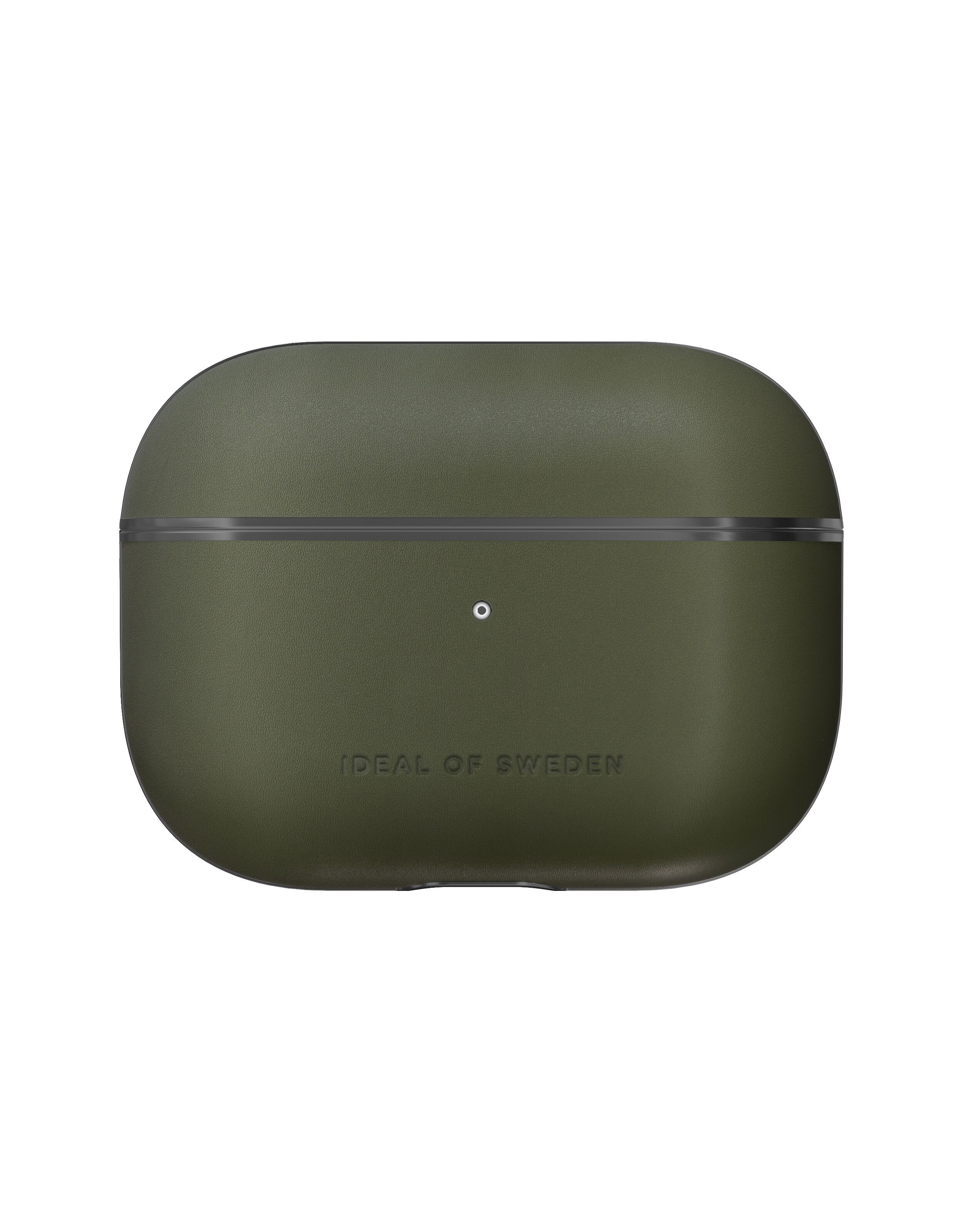 Atelier AirPods Case Pro Metal Maderas