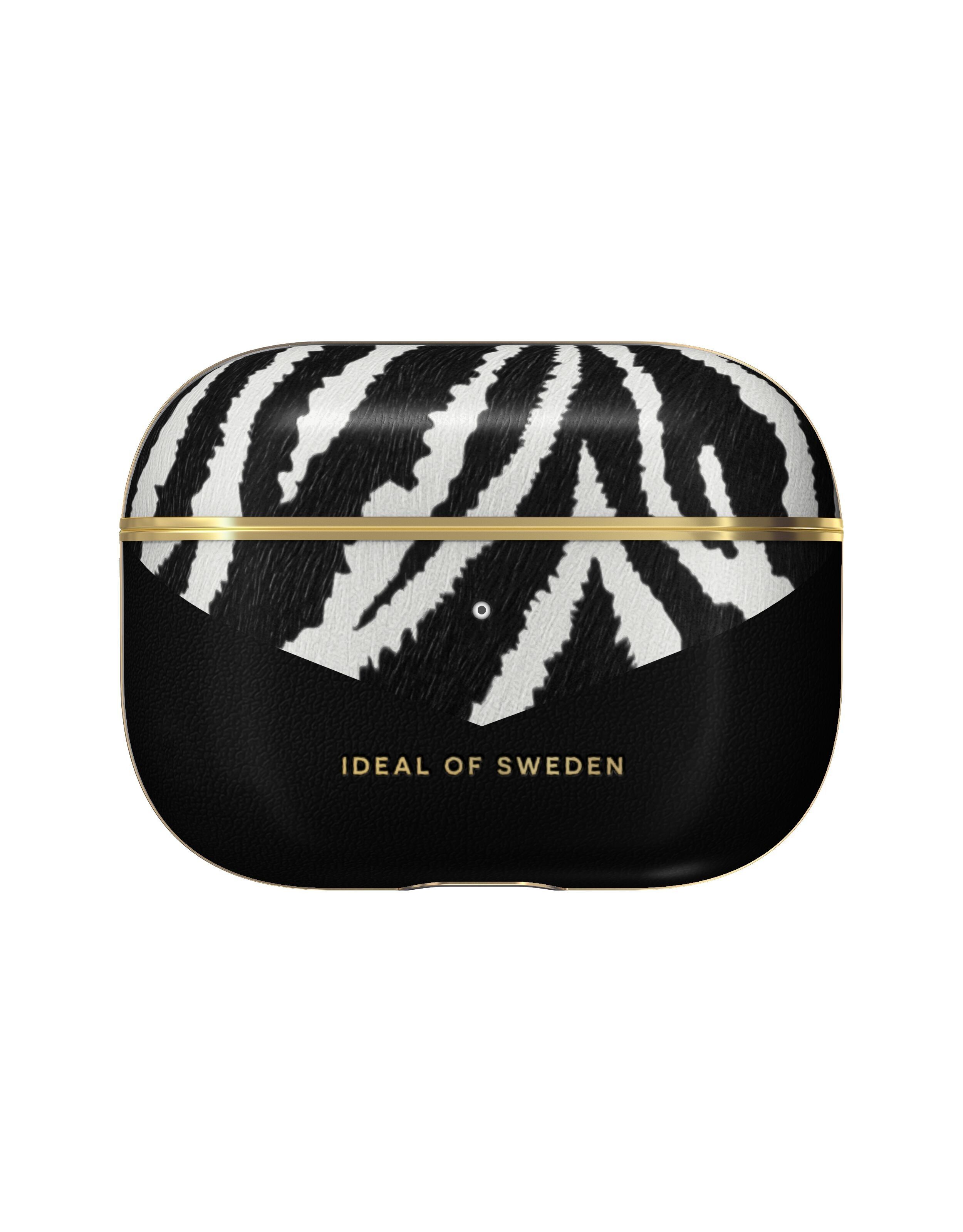 Atelier AirPods Case PRO Zebra Eclipse