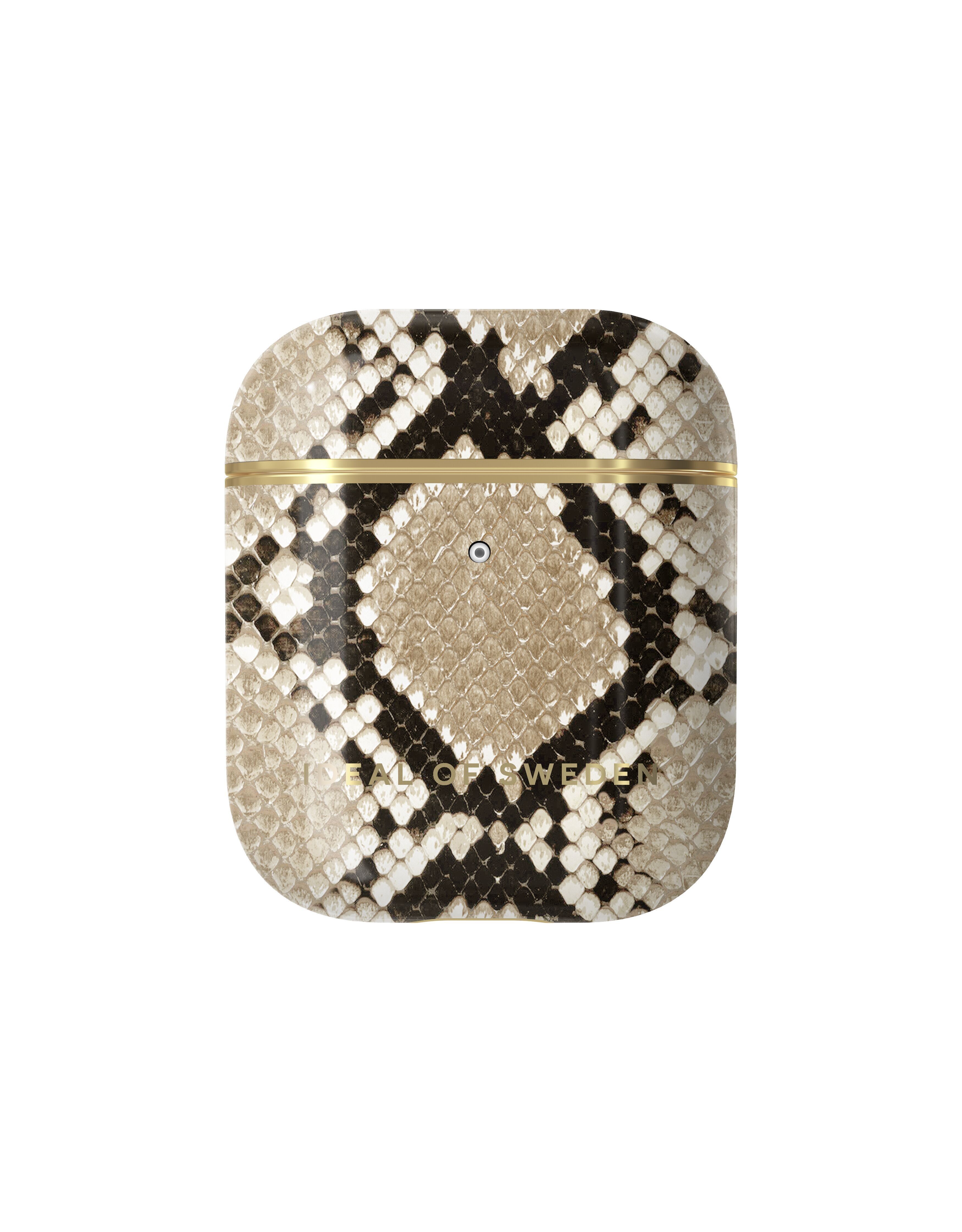 Funda Fashion AirPods Sahara Snake