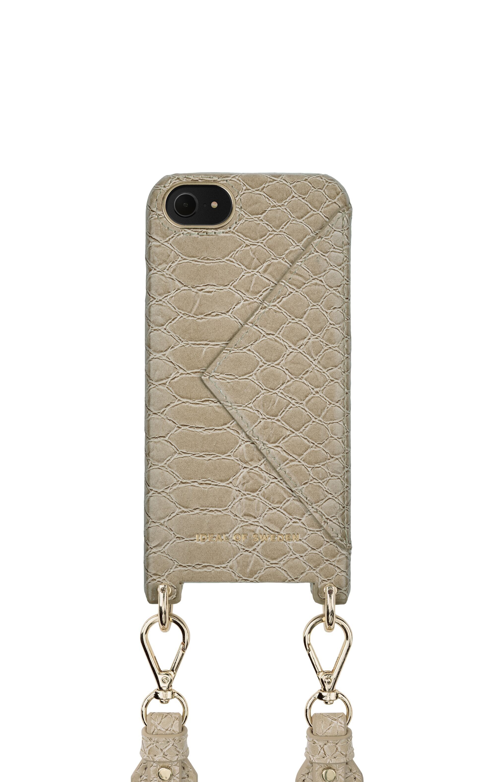 Funda Collar iPhone 8/7/6/6S/SE Arizona Serpiente
