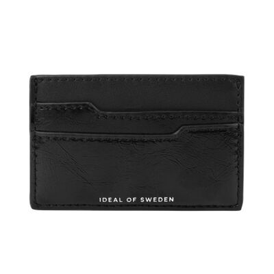 Ezra Card Holder Eagle Black