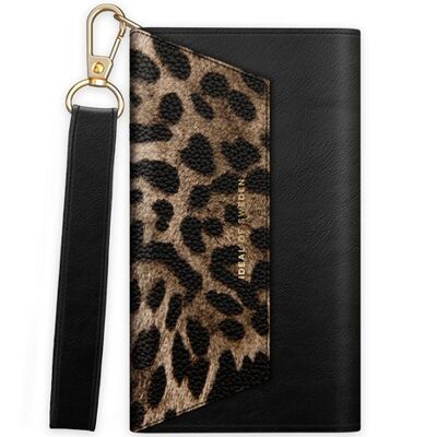 Pochette a cassetta iPhone 13 Midnght Lpd