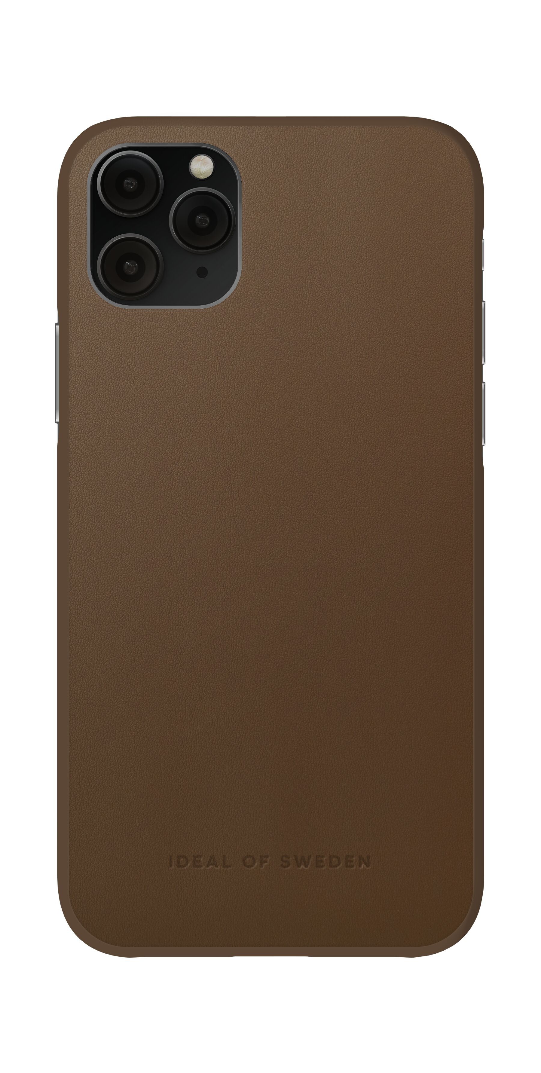 Funda Atelier iPhone 11 PRO/XS/X Marrón Intenso