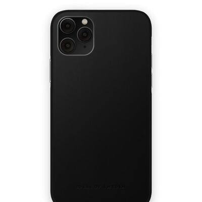 Atelier Case iPhone 11 PRO/XS/X Intensives Schwarz