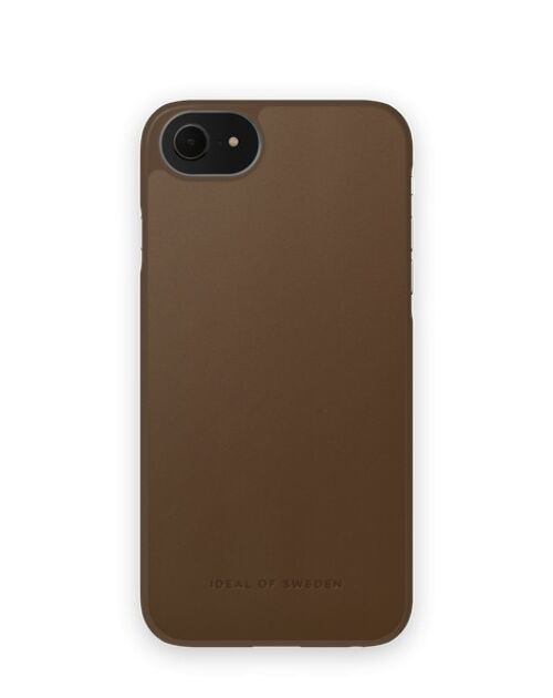 Atelier Case iPhone 8/7/6/6S/SE Intense Brown