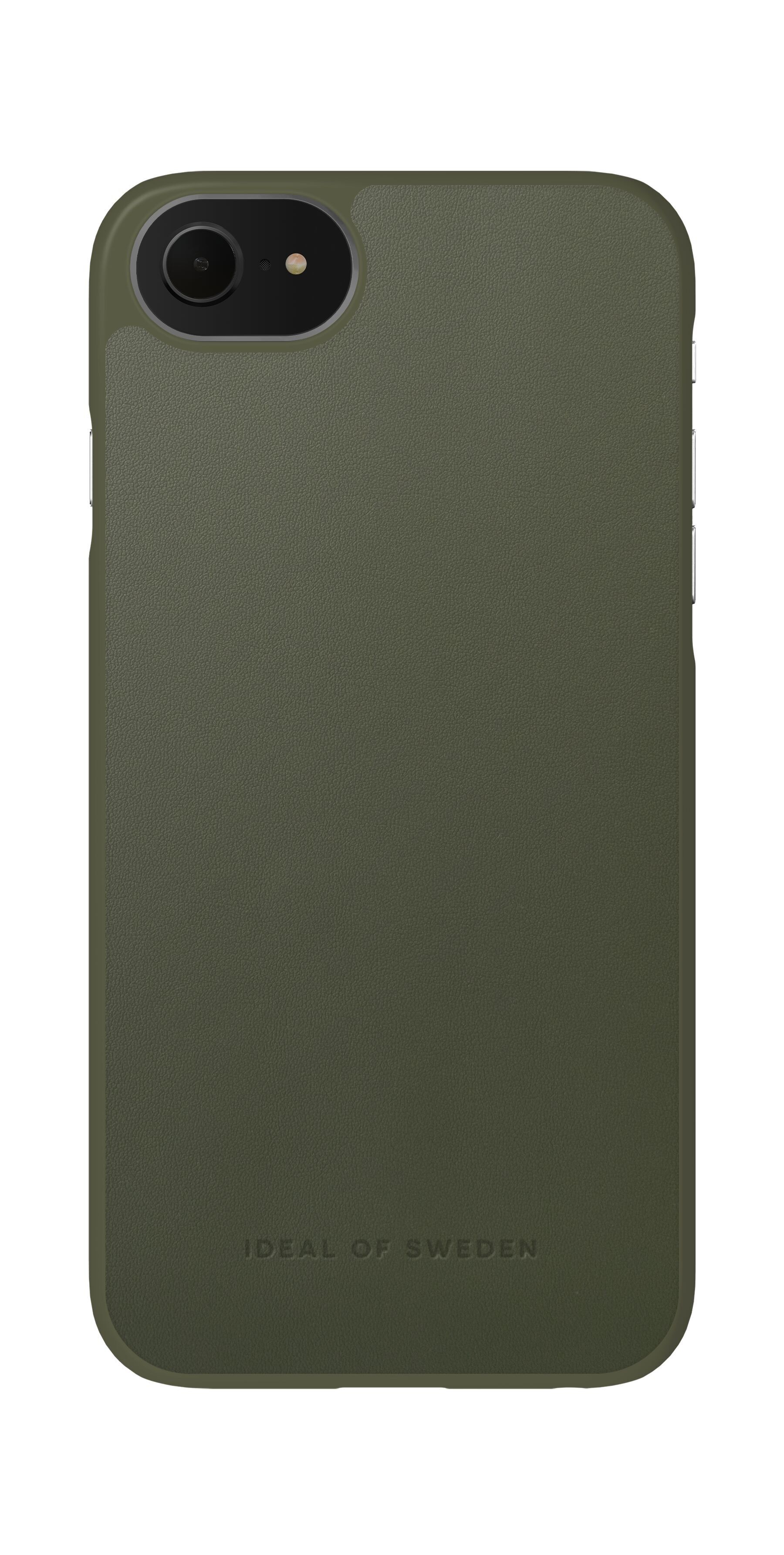 Funda Atelier iPhone 8/7/6/6S/SE Caqui Intenso