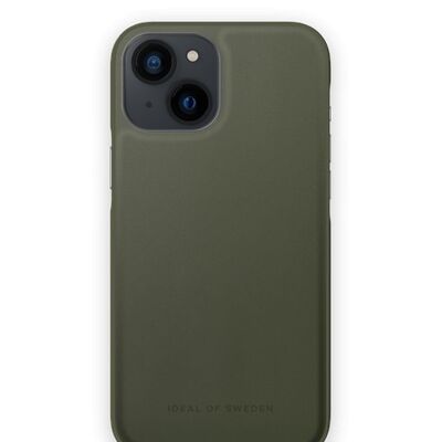 Atelier Case iPhone 13 Mini Intense Khaki