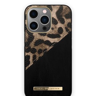 Funda Atelier iPhone 13 PRO Midnight Lpd