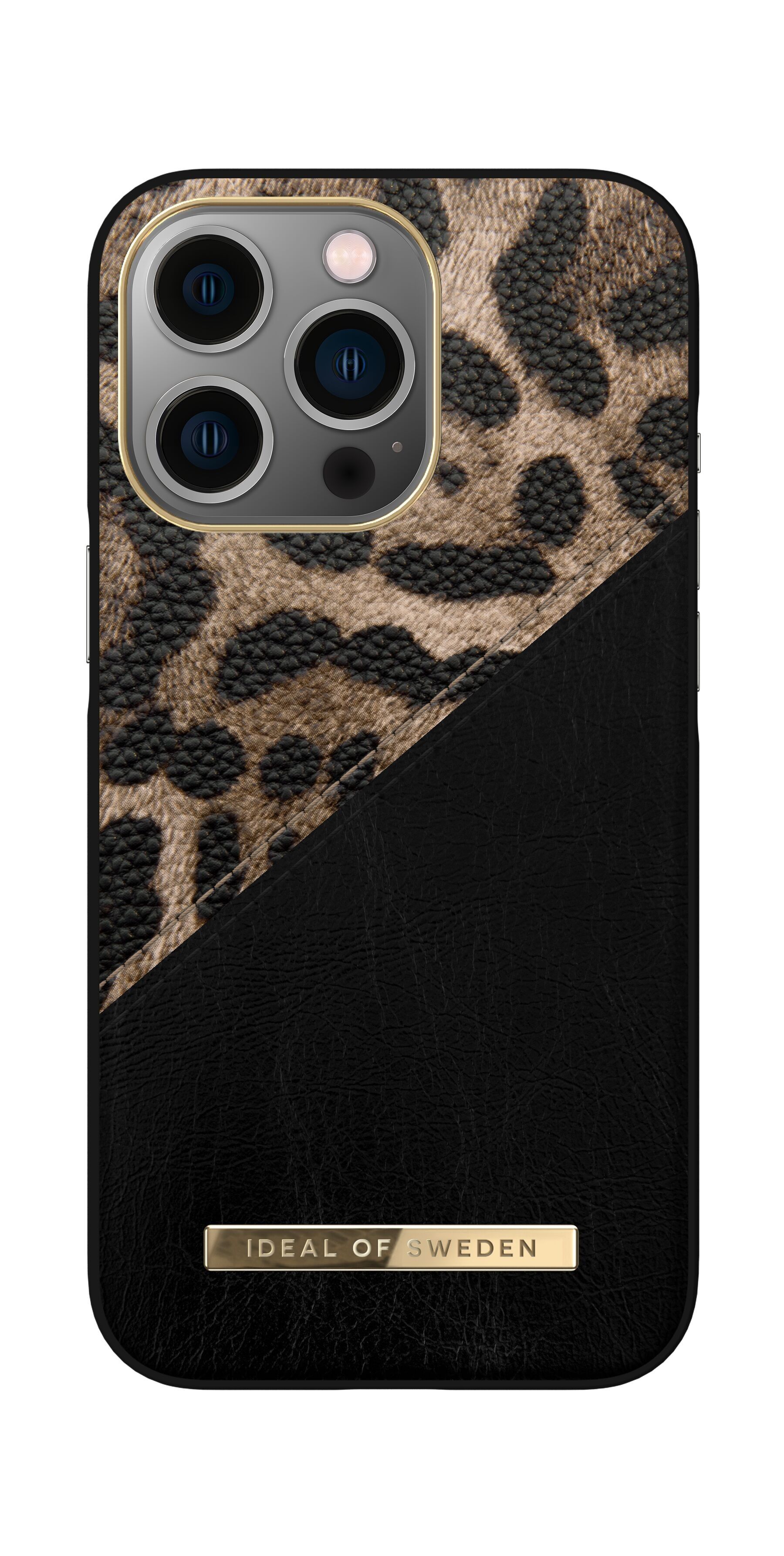 Funda Atelier iPhone 13 PRO Midnight Lpd