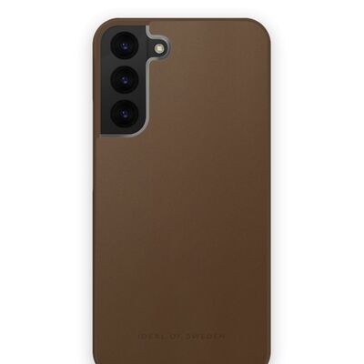 Atelier Case Galaxy 22P Intense Brown